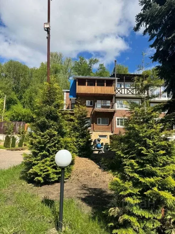 Коттедж в Москва Карамышевская наб., 11С14 (237 м) - Фото 1