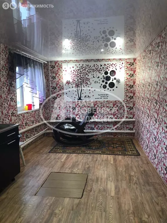 Дом в Пермский край, Чусовской муниципальный округ, рабочий посёлок ... - Фото 1