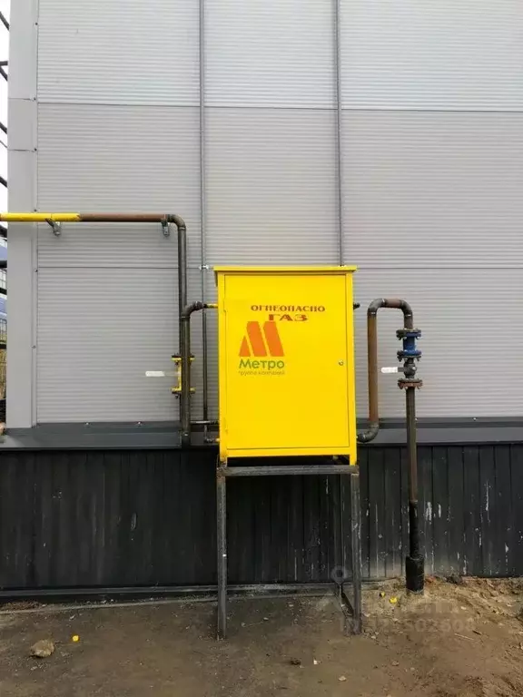 Помещение свободного назначения в Ярославская область, Ярославль ... - Фото 2