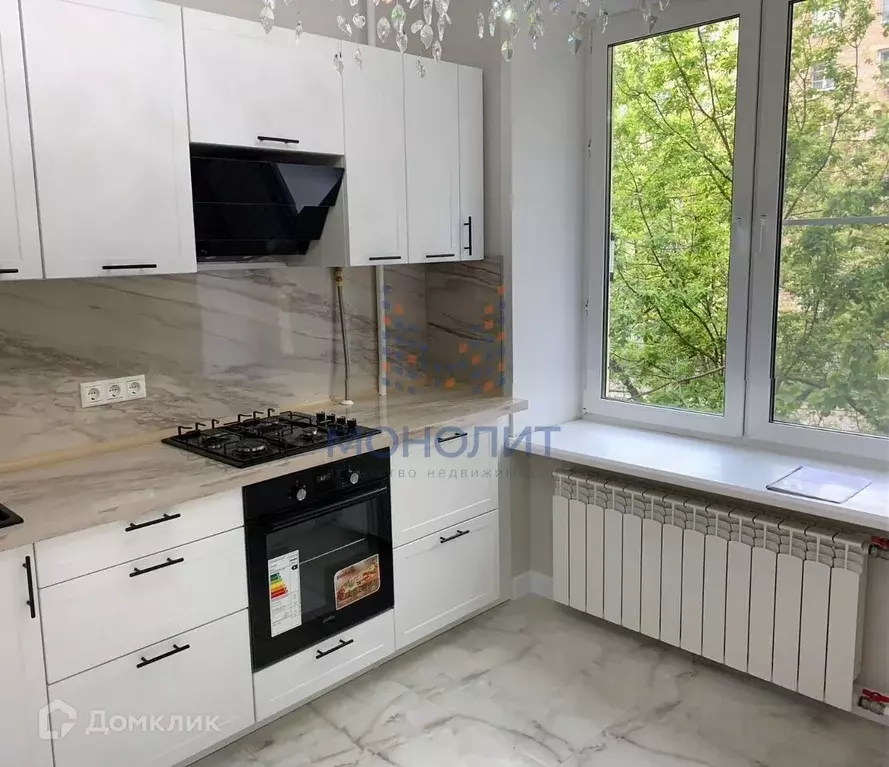 Продаётся 2-к квартира, 56 м - Фото 0