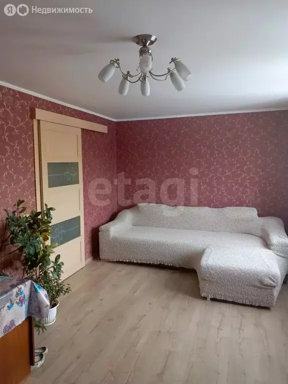 3-комнатная квартира: Тула, улица Максима Горького, 21 (62.8 м) - Фото 0
