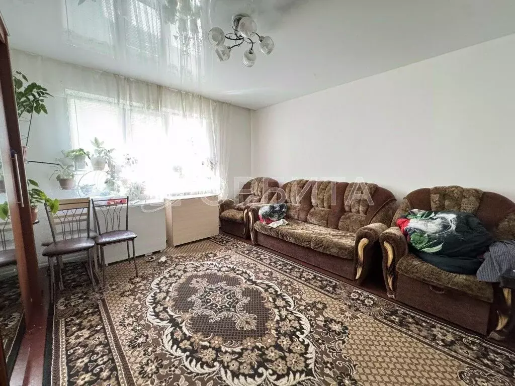 Дом в Тюменская область, Тюмень Трактовая ул. (90 м) - Фото 2