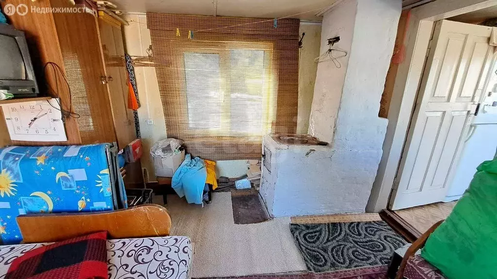 Дом в Златоуст, СНТ Строитель-1 (18 м) - Фото 1