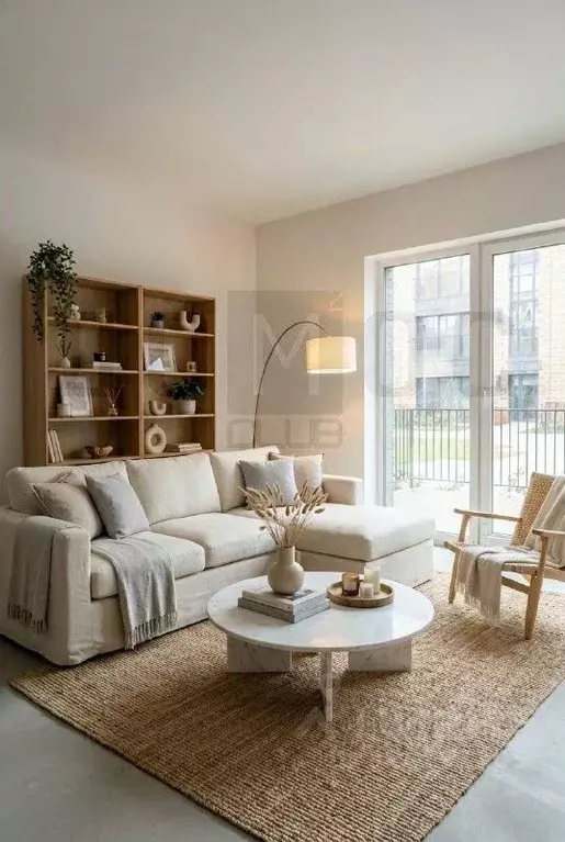 4-к кв. Свердловская область, Екатеринбург ул. Амундсена, 167 (111.0 ... - Фото 1