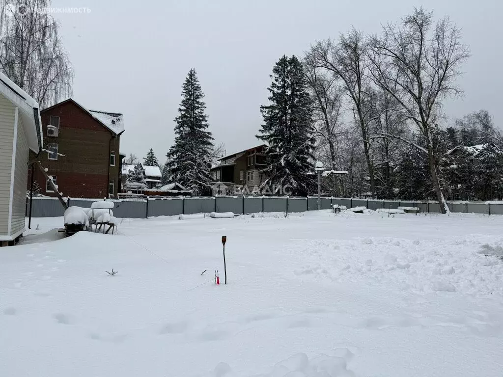 Участок в Химки, микрорайон Сходня, квартал Удачное (4.3 м) - Фото 2