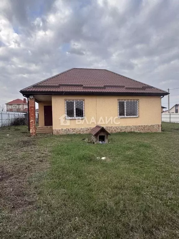 Дом в Белгородская область, Белгородский район, Беломестненское с/пос, ... - Фото 0
