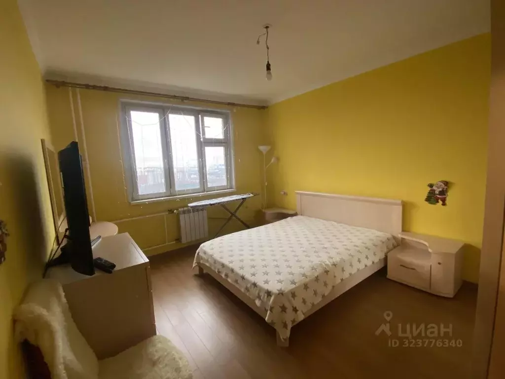 3-к кв. Московская область, Ленинский городской округ, Бутово пгт ... - Фото 1