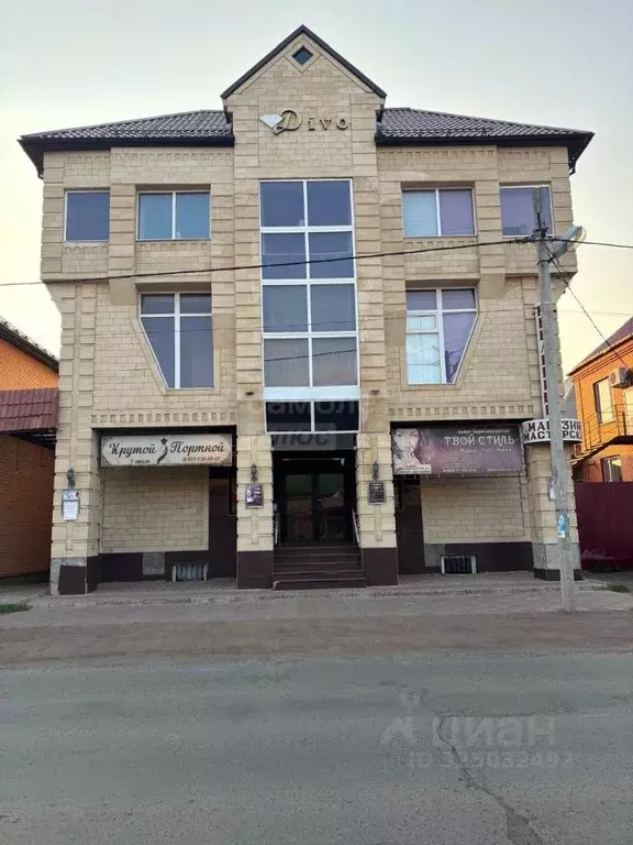 Помещение свободного назначения в Оренбургская область, Сорочинск ... - Фото 2