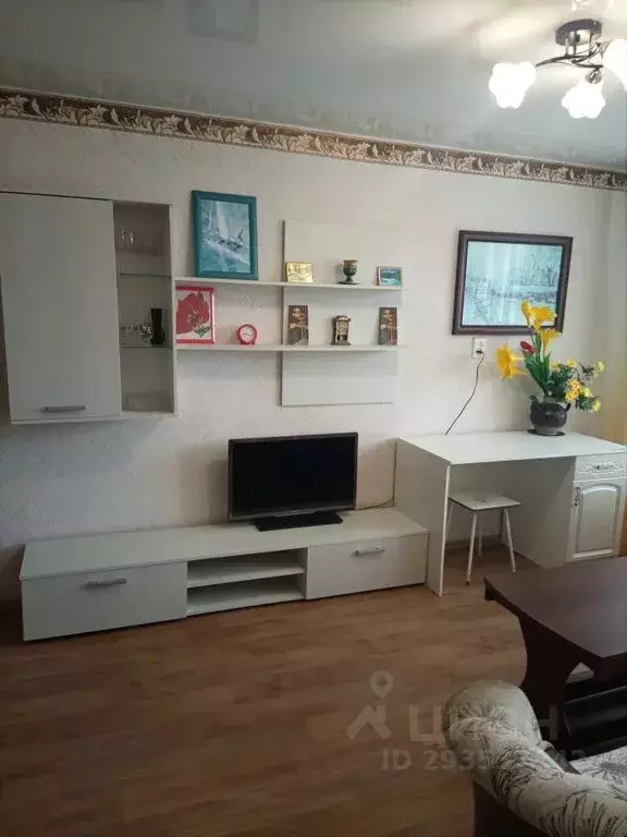 3-к кв. Челябинская область, Троицк Путевая ул., 16А (59.0 м) - Фото 2