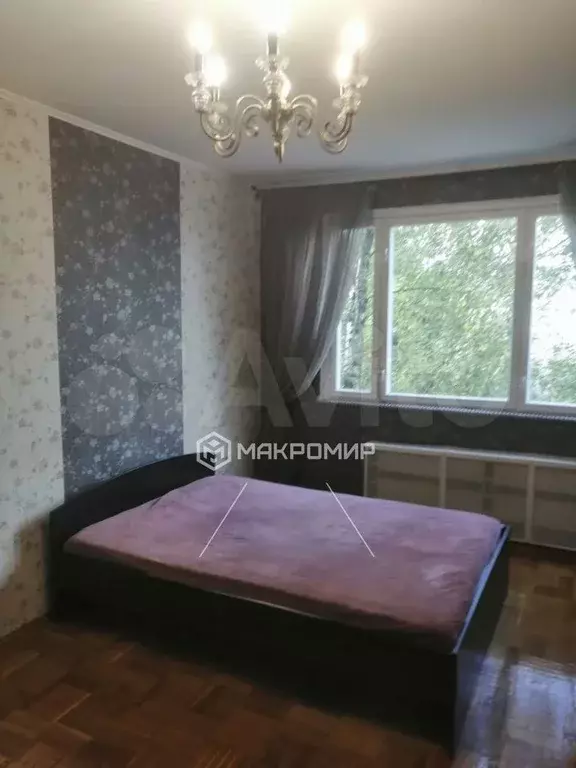 1-к. квартира, 36,7 м, 3/16 эт. - Фото 0
