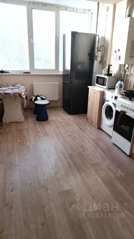 1-к кв. Ставропольский край, Ессентуки ул. Кленовая Роща, 8 (36.6 м) - Фото 1