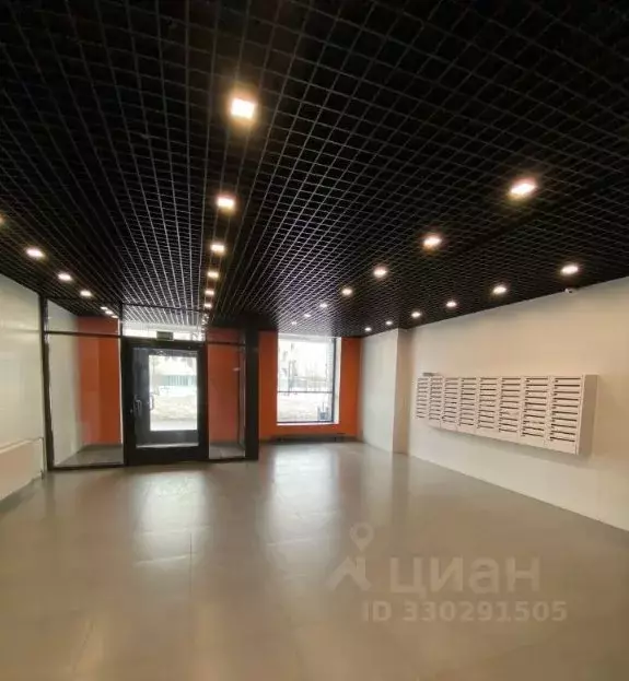 2-к кв. Москва Варшавское ш., 141к6 (47.0 м) - Фото 1