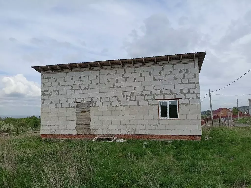 Дом в Саратовская область, Саратов проезд 2-й Ключевой (73 м) - Фото 1