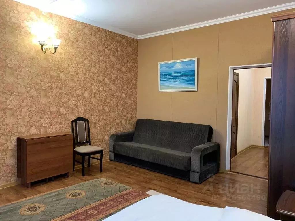Комната Карачаево-Черкесия, Черкесск Троллейбусная ул., 1 А - Фото 2