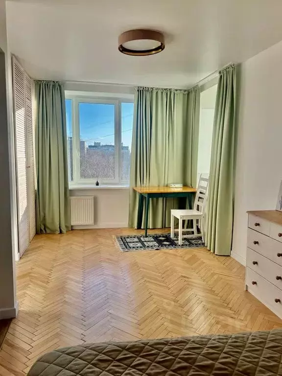 1-к кв. Санкт-Петербург Дачный просп., 19К1 (29.0 м) - Фото 1