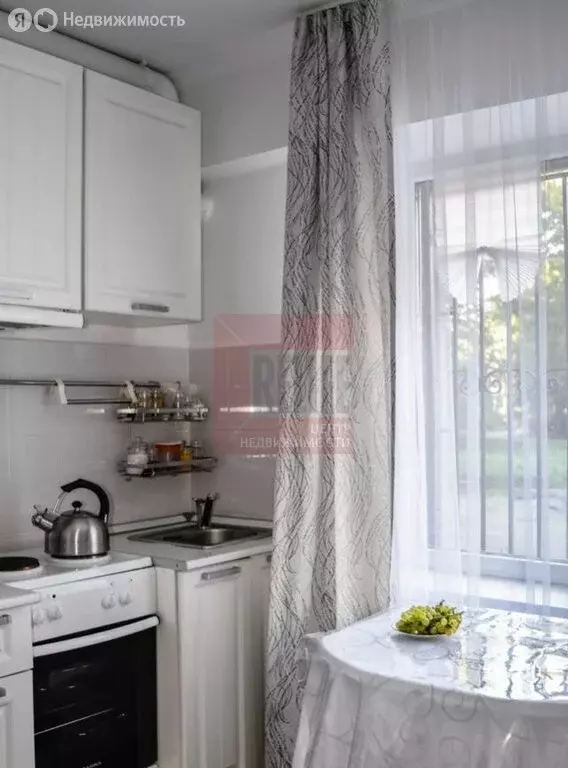 1к в -комнатной квартире (19.9 м) - Фото 1