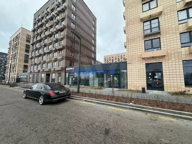 Помещение в ЖК  Ильинские Луга - Фото 0