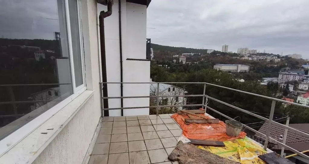 Студия Крым, Ялта муниципальный округ, Массандра пгт ул. Винодела ... - Фото 1