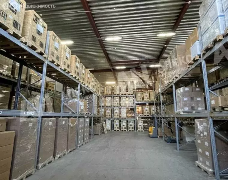 Производственное помещение (481 м) - Фото 2