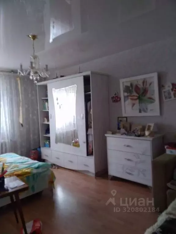 3-к кв. Саха (Якутия), Якутск ул. Есенина, 5/1 (70.0 м) - Фото 1