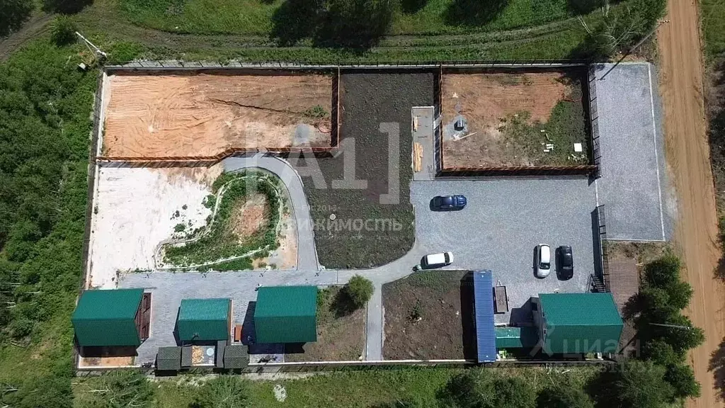 Помещение свободного назначения в Челябинская область, Сосновский ... - Фото 2