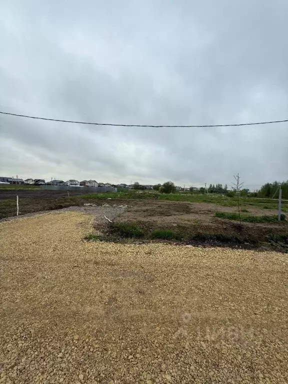 Участок в Ленинградская область, Гатчинский муниципальный округ, д. ... - Фото 0