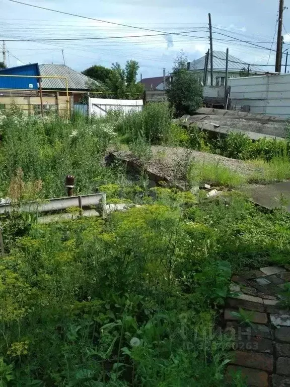 Участок в Алтайский край, Барнаул Аграрный проезд, 40 (5.0 сот.) - Фото 1