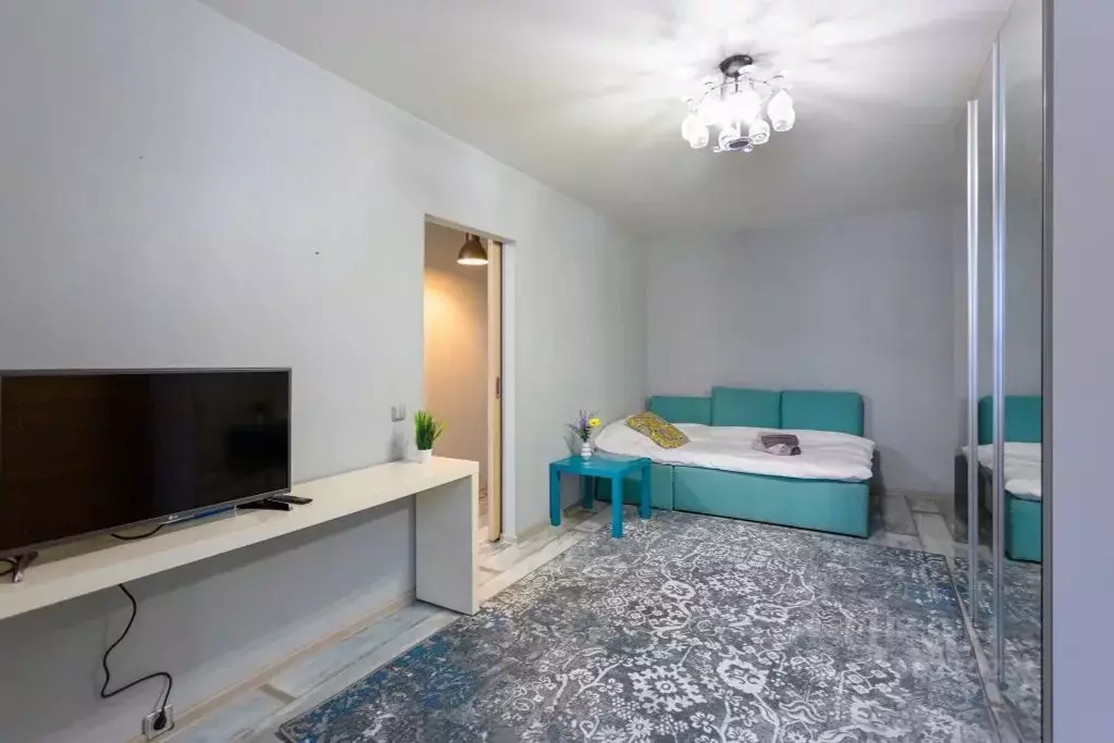 2-к кв. Москва Таганрогская ул., 16 (45.0 м) - Фото 1