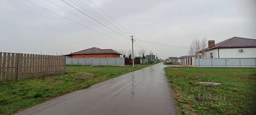 Участок в Ставропольский край, Изобильненский муниципальный округ, ... - Фото 2
