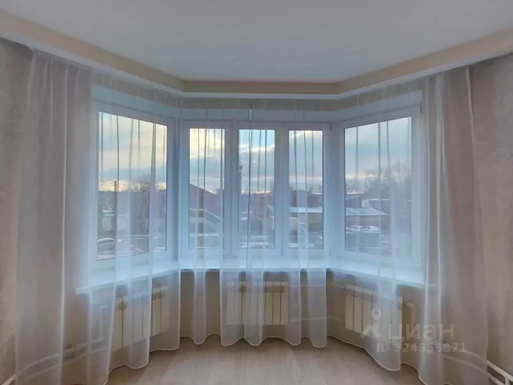 2-к кв. Московская область, Сергиев Посад Московское ш., 7к3 (62.0 м) - Фото 1