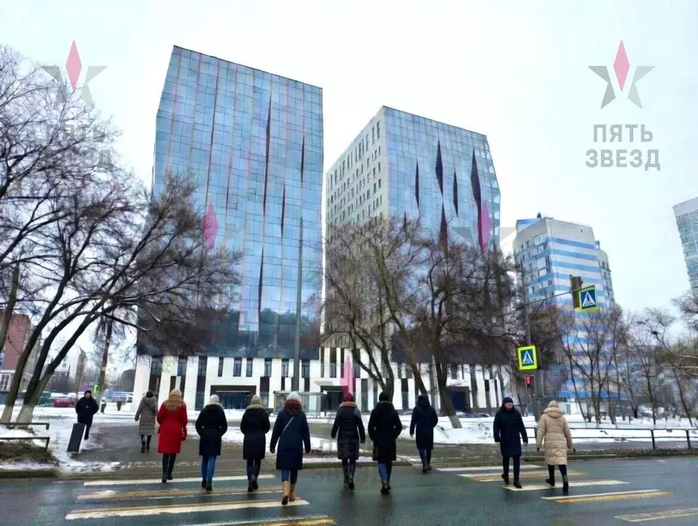 Помещение свободного назначения (430 м) - Фото 1