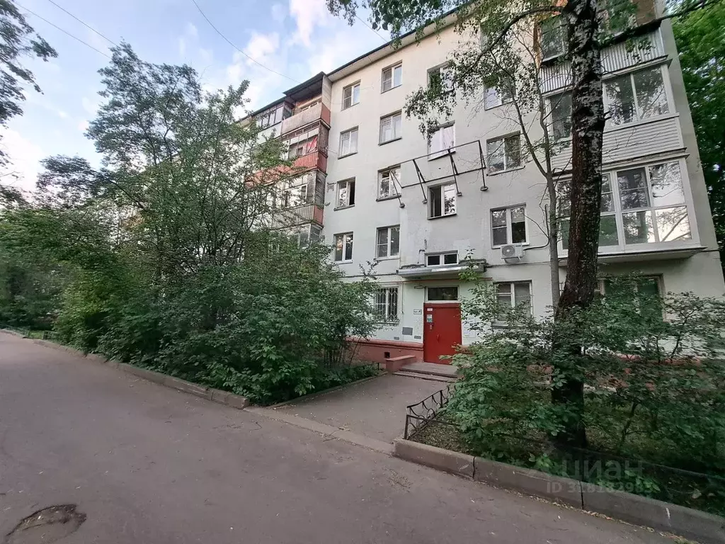 2-к кв. Московская область, Мытищи Юбилейная ул., 11к3 (42.0 м) - Фото 0