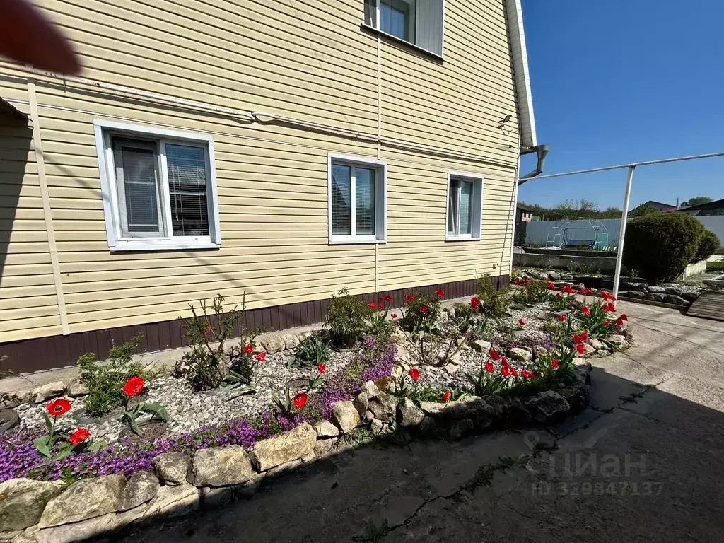 Дом в Татарстан, Казань ул. 10 лет Октября, 28Б (50 м) - Фото 1