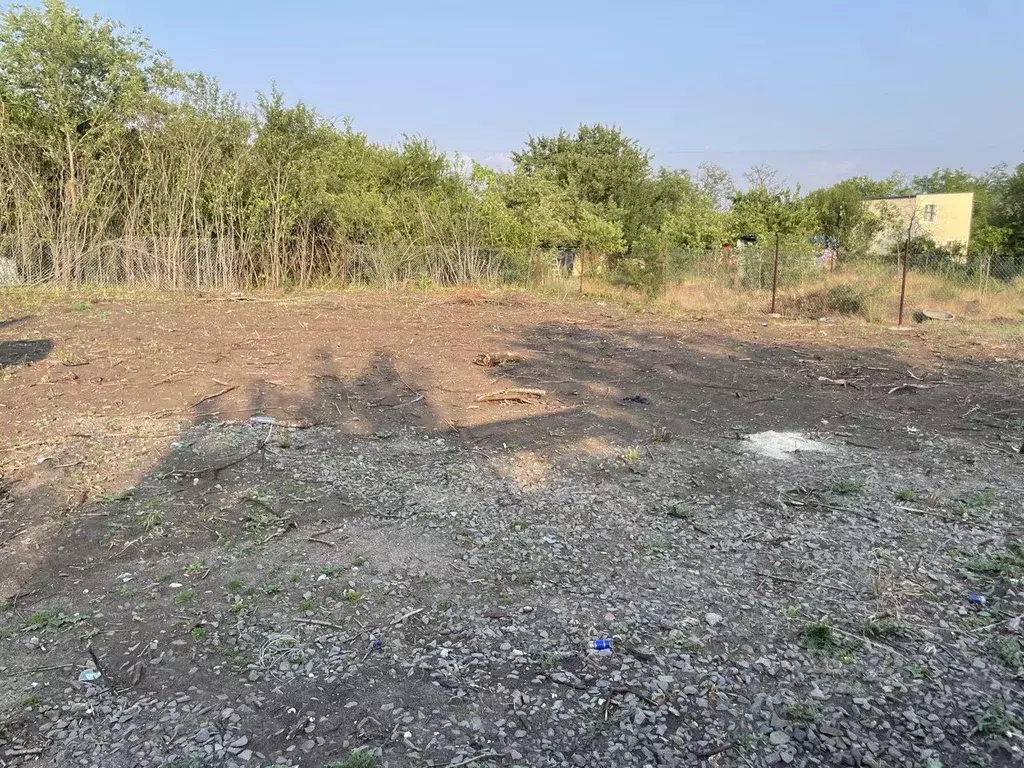 Участок в Ростовская область, Аксайский район, Щепкинское с/пос, ... - Фото 1