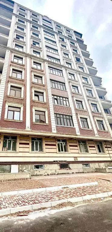 2-к кв. Дагестан, Махачкала ул. Некрасова, 66А (88.0 м) - Фото 1