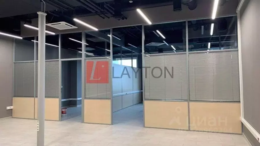 Офис в Москва Научный проезд, 17 (114 м) - Фото 2