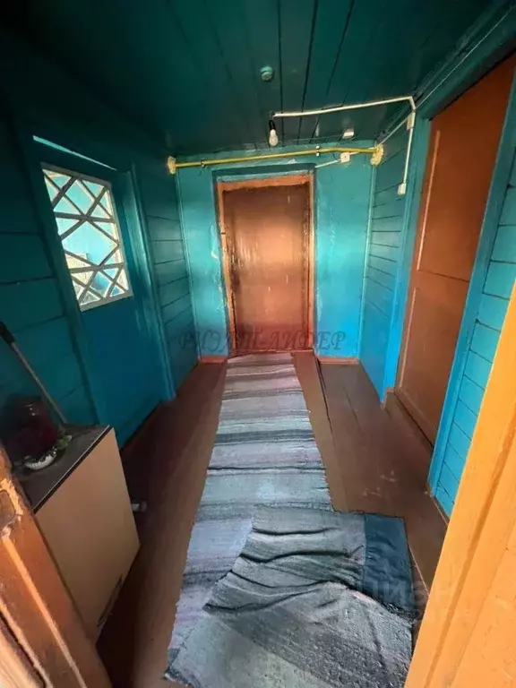 Дом в Алтай, Горно-Алтайск ул. Льва Толстого, 44 (48 м) - Фото 2