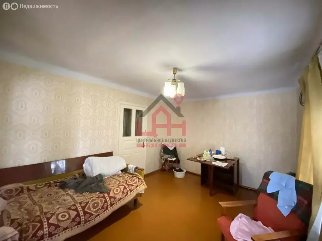Дом в Ессентуки, улица Куйбышева, 57А (35 м) - Фото 1