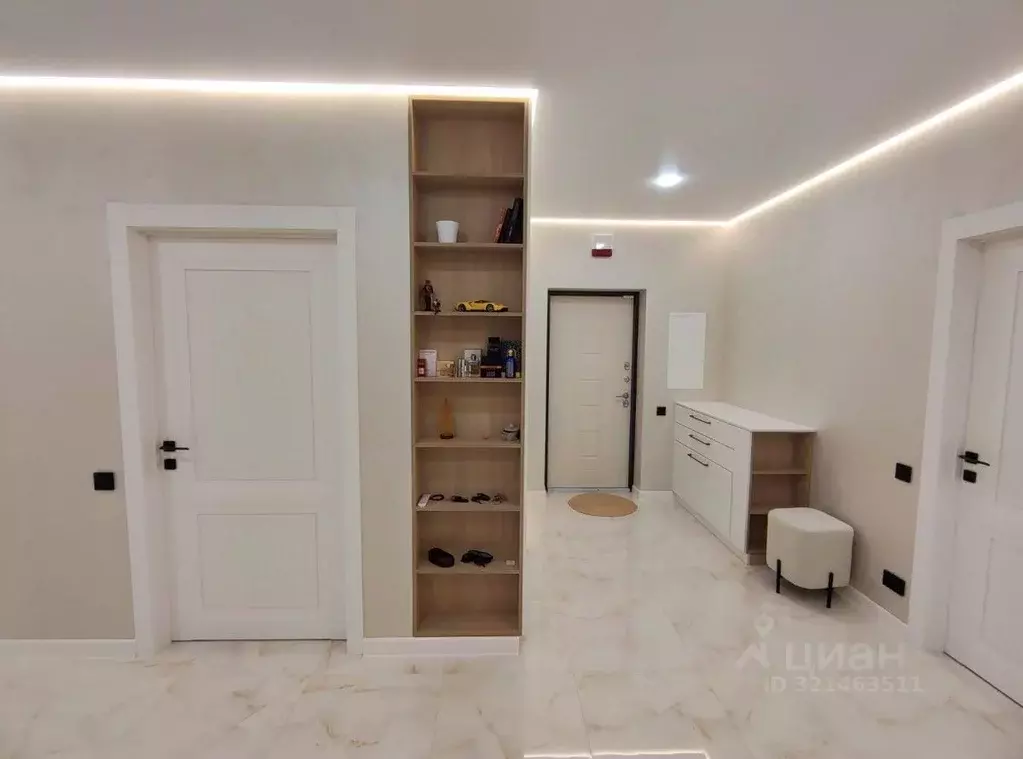 Дом в Севастополь уч6 (162 м) - Фото 1