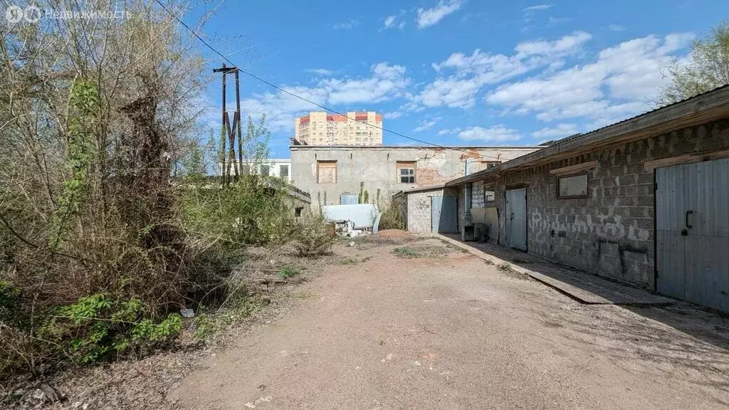 Помещение свободного назначения (93.4 м) - Фото 1