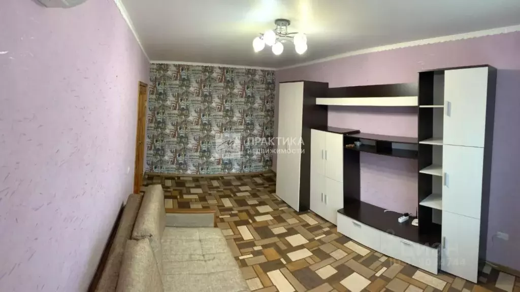 1-к кв. Липецкая область, Липецк ул. Катукова, 33 (35.0 м) - Фото 2