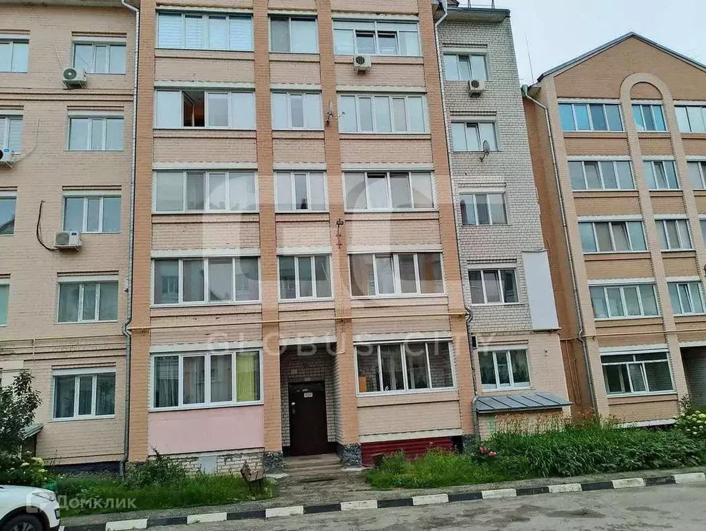 Продаётся 1-к квартира, 38 м - Фото 0