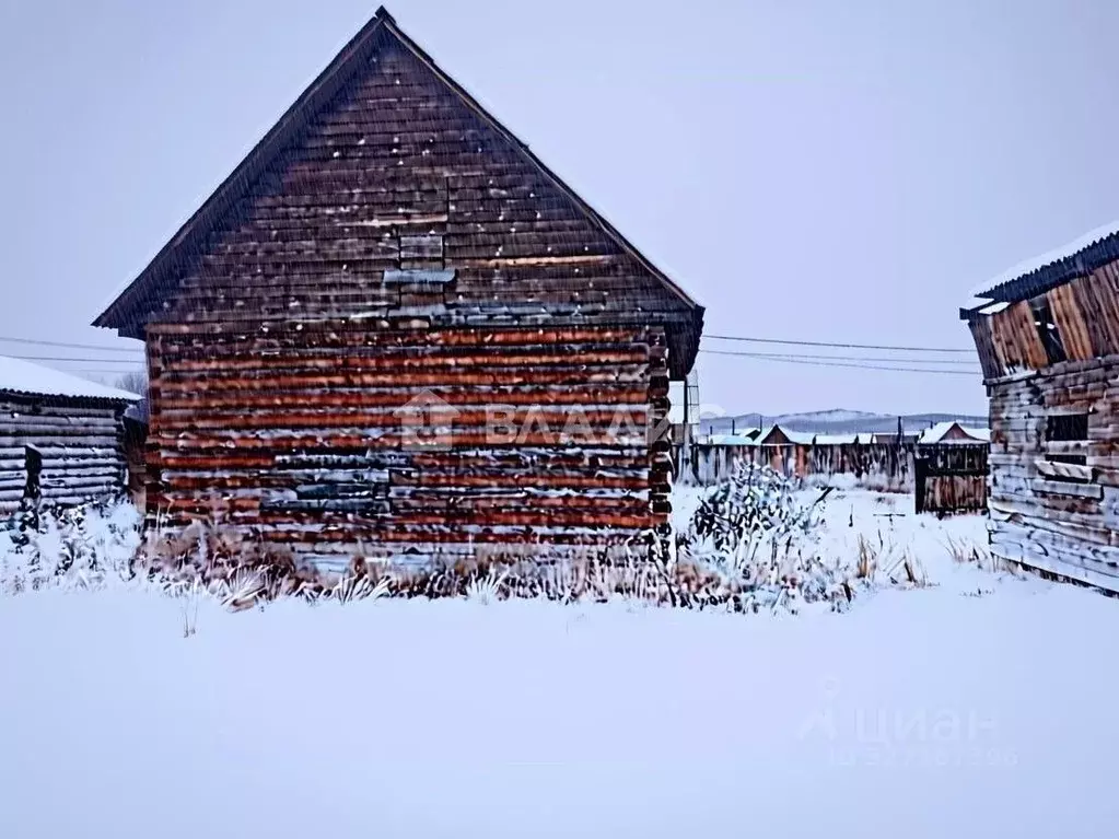 Участок в Бурятия, Иволгинский район, Гурульбинское с/пос, с. Поселье, ... - Фото 2