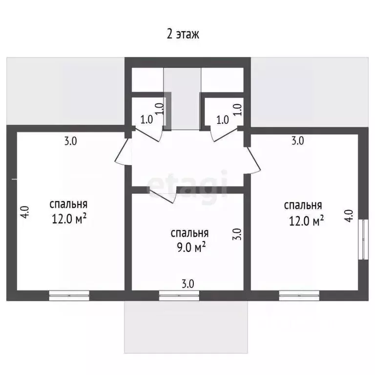 Дом в Московская область, Дмитровский муниципальный округ, Дружба-7 ... - Фото 2