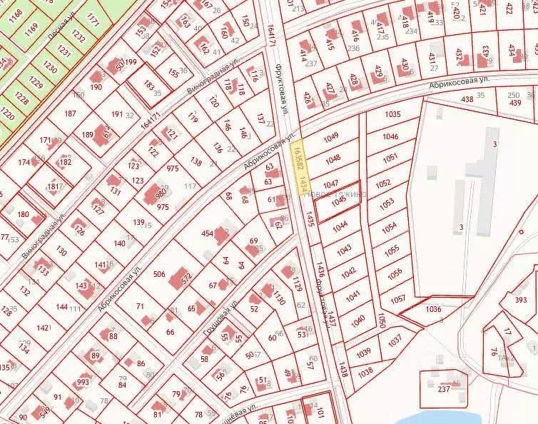 Участок в Московская область, Раменский муниципальный округ, д. Тяжино ... - Фото 1