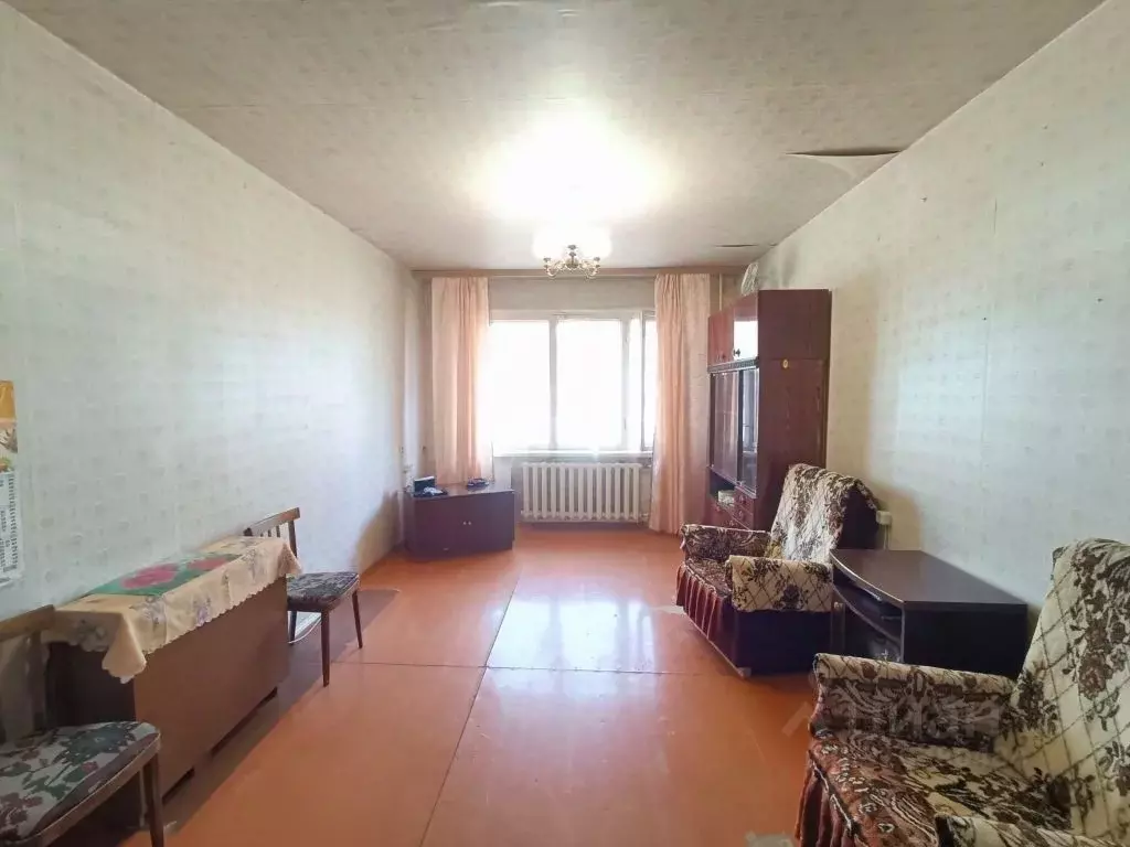 3-к кв. Татарстан, Казань ул. Белинского, 41 (56.7 м) - Фото 0