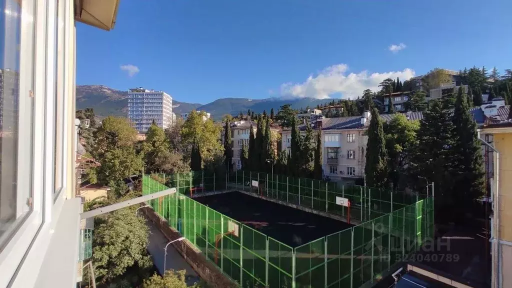 2-к кв. Крым, Ялта ул. Московская, 27 (44.0 м) - Фото 1