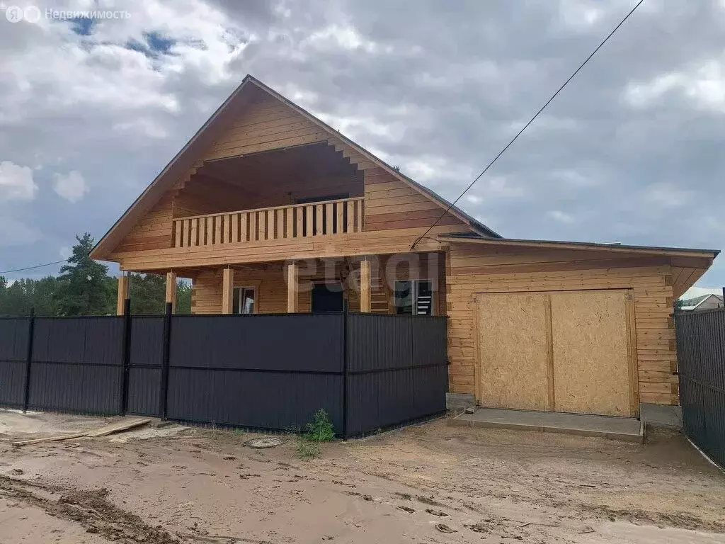 Дом в село Эрхирик, Степная улица (240 м) - Фото 2