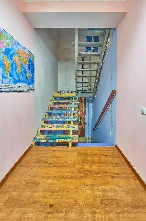 Дом в Пензенская область, Пенза ул. Кольцова, 2В (275 м) - Фото 1
