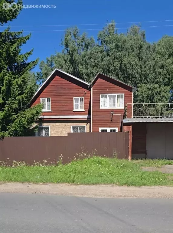 Дом в село Станко, улица Отдыха (83.7 м) - Фото 2